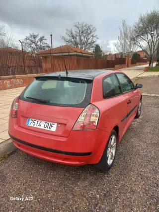 FIAT Stilo 2005
