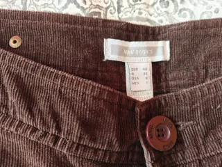Lote 2 Pantalones Cortos Mujer
