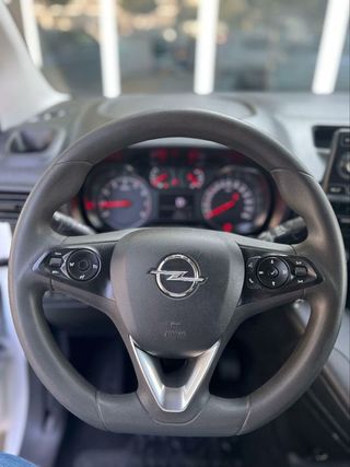 OPEL Combo 1.5 TD 56kW 75CV Select L H1 650kg