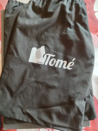 Botines Chelsea TOMÉ SHOEMAKER BEAT