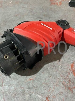 Cortacésped eléctrico - Einhell