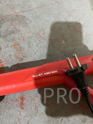 Cortacésped eléctrico - Einhell