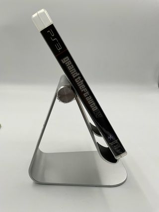 Grand Theft Auto IV PS3