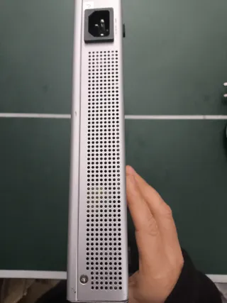 Switch Gigabit PoE Unifi Ubiquiti