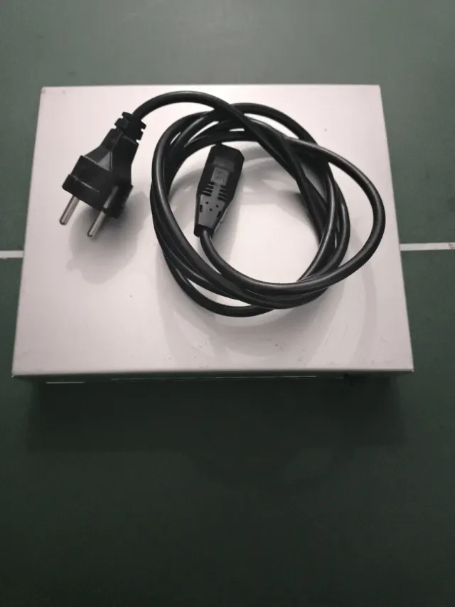 Switch Gigabit PoE Unifi Ubiquiti