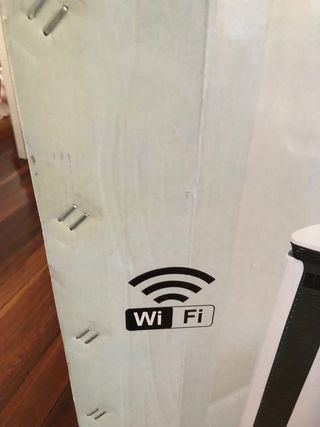 AKAI Climatizador Portátil 9000 BTU