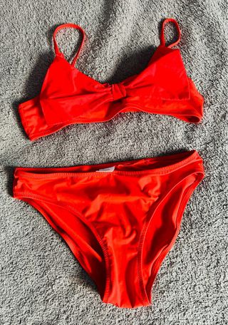 Bañador niña Pepe Jeans (13-14)