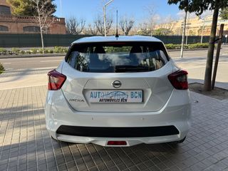 Nissan Micra 2017