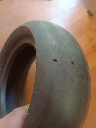 Neumático SAVA 110/50/6.5