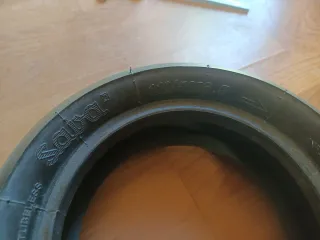 Neumático SAVA 110/50/6.5