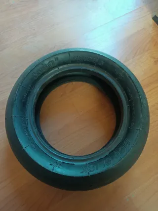 Neumático SAVA 110/50/6.5