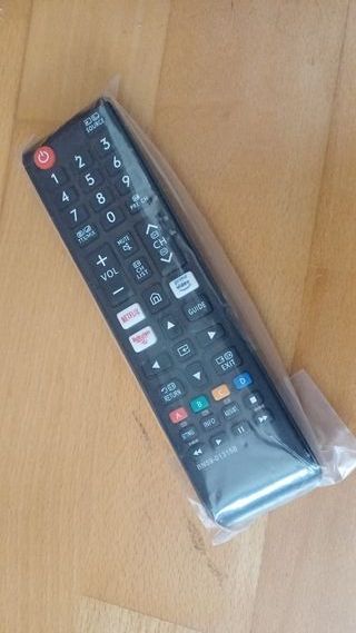 Mando a distancia TV SAMSUNG