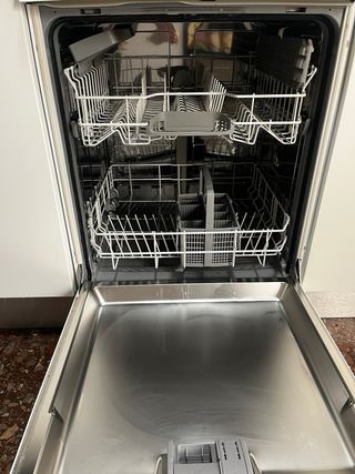 Lavavajillas Bosch AquaStop