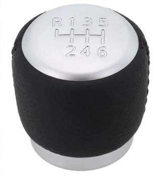 Pomo palanca cambios Toyota 6 velocidades