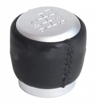 Pomo palanca cambios Toyota 6 velocidades