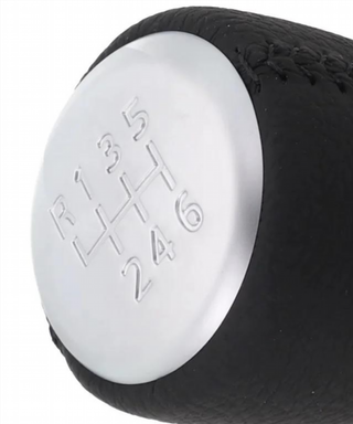 Pomo palanca cambios Toyota 6 velocidades