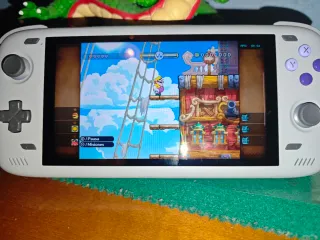 Odin 2 Pro - Consola Portátil