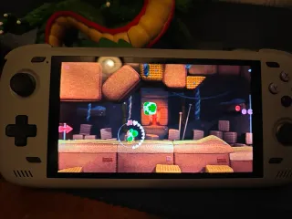 Odin 2 Pro - Consola Portátil