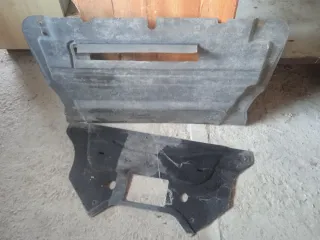 Cubrecarter Peugeot 406 HDI