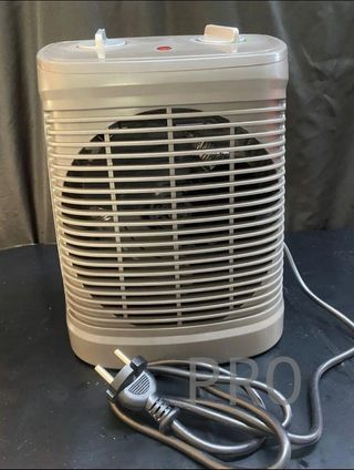 Calefactor 2000W Rowenta