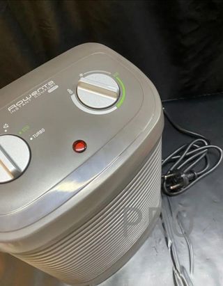 Calefactor 2000W Rowenta