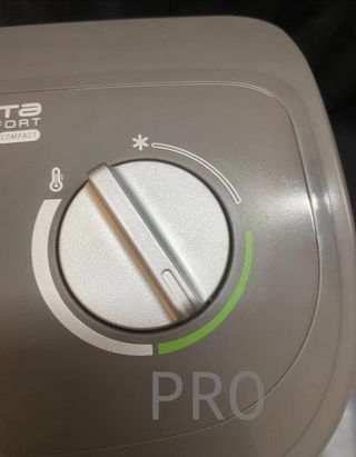 Calefactor 2000W Rowenta