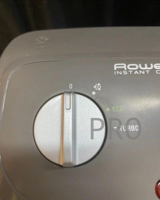 Calefactor 2000W Rowenta