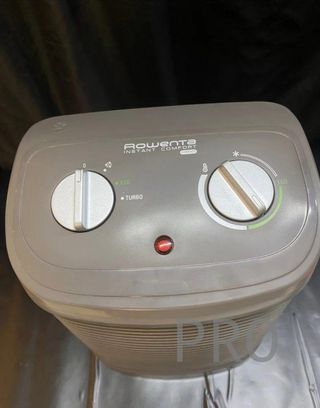 Calefactor 2000W Rowenta