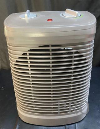 Calefactor 2000W Rowenta