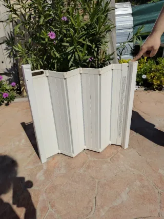 Barrera seguridad infantil retráctil