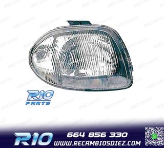 FARO DCH PARA RENAULT CLIO II 98-01