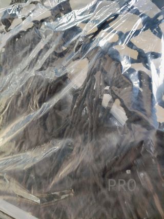 Silla Colgante - tillvex