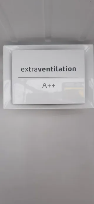Nevera Balay, una sola puerta sin congelador.