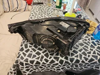 Faro delantero derecho VW T-Roc