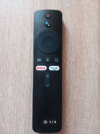 Mando para Xiaomi TV Box Nuevo