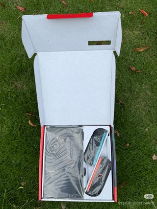 Nintendo Switch Negra