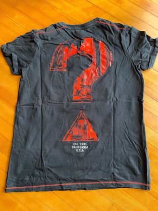 T-shirt Guess ragazzo 14 anni