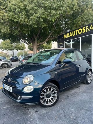 FIAT 500 1.2 8v 51kW 69CV Aniversario