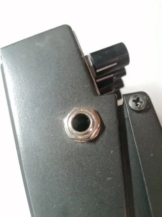 BOSS MT-2 Metal Zone pedal de guitarra