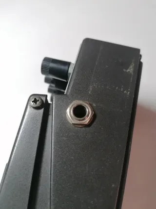 BOSS MT-2 Metal Zone pedal de guitarra