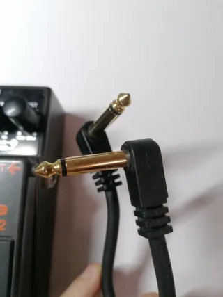 BOSS MT-2 Metal Zone pedal de guitarra