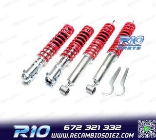 SUSPENSION ROSCADA TA TECHNIX SEAT TOLEDO 91-99