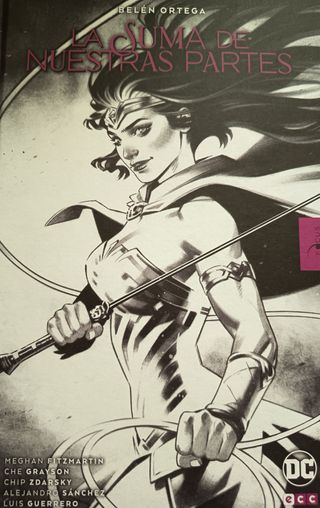 La suma de nuestras partes (DC)