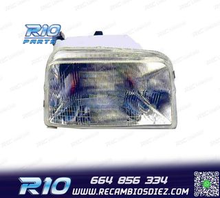FARO DCH PARA RENAULT SUPER 5 84-91