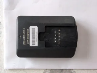 Pantalla Bh Atom Eléctrica 2019