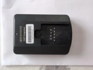 Pantalla Bh Atom Eléctrica 2019