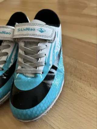 Zapatillas de fútbol S-LieNiao