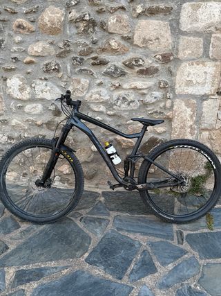 Giant Stance 2 Talla XL