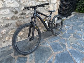 Giant Stance 2 Talla XL