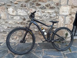 Giant Stance 2 Talla XL